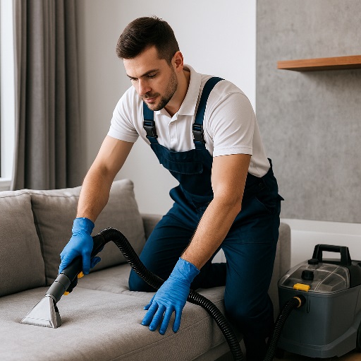 Клининг в Батуми