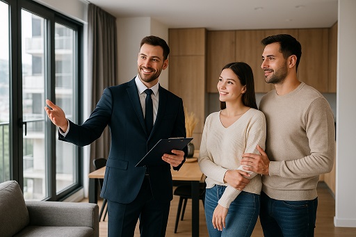 Клининг и управление недвижимостью в Батуми